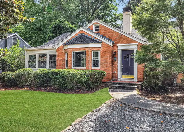 Property at 1457 Clairmont Rd, Decatur, GA, 30033, 4 beds, 2 baths, [object Object]