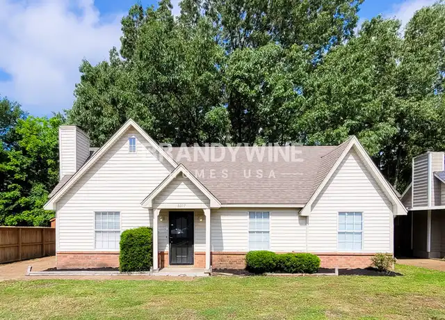 Property at 6017 Chandeleur Dr, Millington, TN, 38053, 3 beds, 2 baths, [object Object]