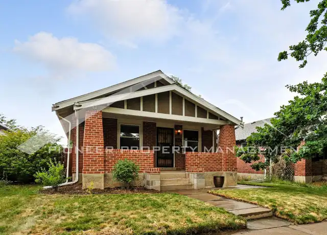 Property at 3141 W 39th Ave, Denver, CO, 80211, 2 beds, 2 baths, [object Object]