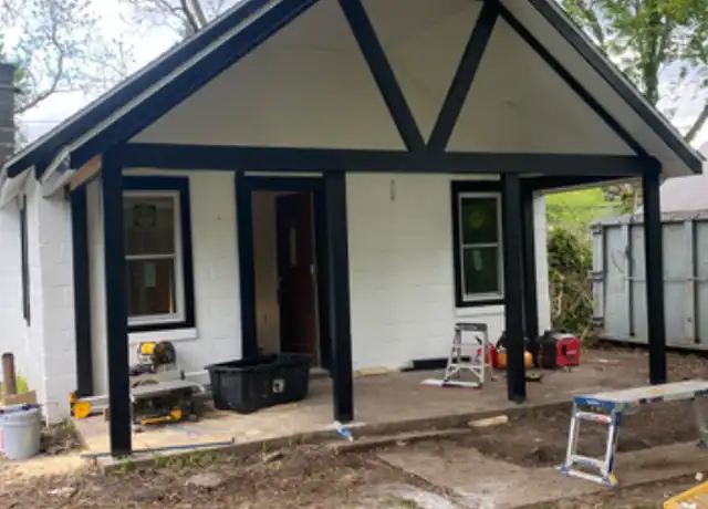 Property at 1412 E Princeton Ave, Muncie, IN, 47303, 2 beds, 1 bath, [object Object]