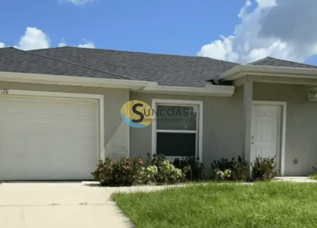 Property at 27170 Jordan Ave, Punta Gorda, FL, 33983, 3 beds, 2 baths, [object Object]