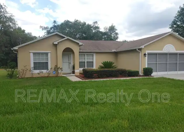 Property at 3052 W Iva Dr, Citrus Springs, FL, 34433, 3 beds, 2 baths, [object Object]
