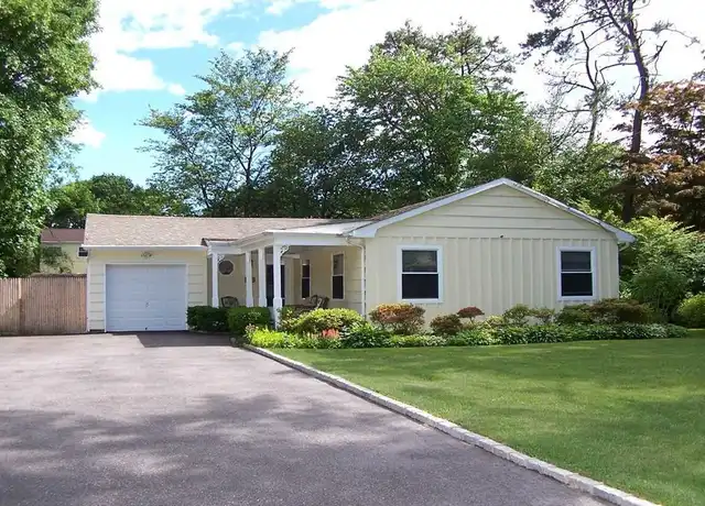 Property at 50 Ranch Dr, Shirley, NY, 11967, 3 beds, 1 bath, [object Object]
