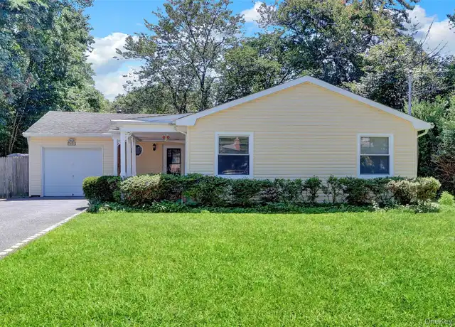 Property at 50 Ranch Dr, Shirley, NY, 11967, 3 beds, 1 bath, [object Object]