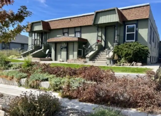 Property at 641 Cedar St, Elko, NV, 89801, 2 beds, 1 bath, [object Object]