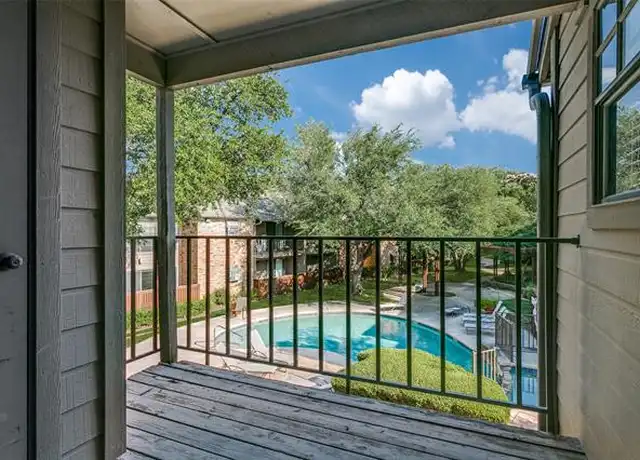 Property at 15221 Berry Trl #802, Dallas, TX, 75248, 1 bed, 1 bath, [object Object]