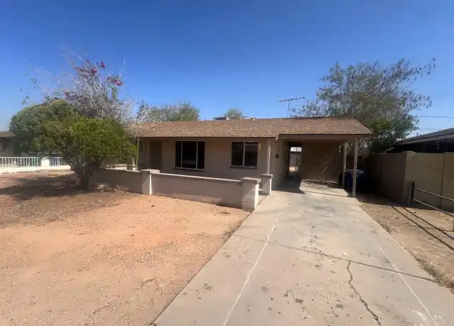 Property at 1238 E Vine Ave, Mesa, AZ, 85204, 3 beds, 1.5 baths, [object Object]