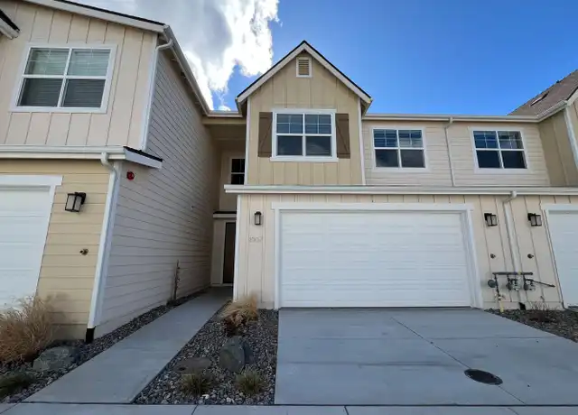 Property at 1007 Home Stretch Ln, Minden, NV, 89423, 3 beds, 2.5 baths, [object Object]