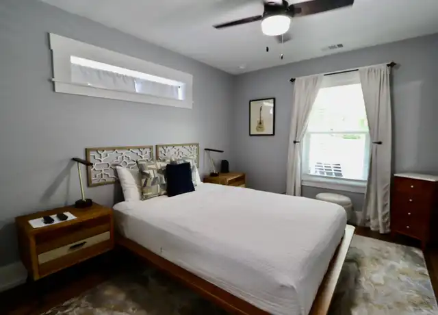 Property at 2120 Escambia Ave, Pensacola, FL, 32503, 1 bed, 1 bath, [object Object]