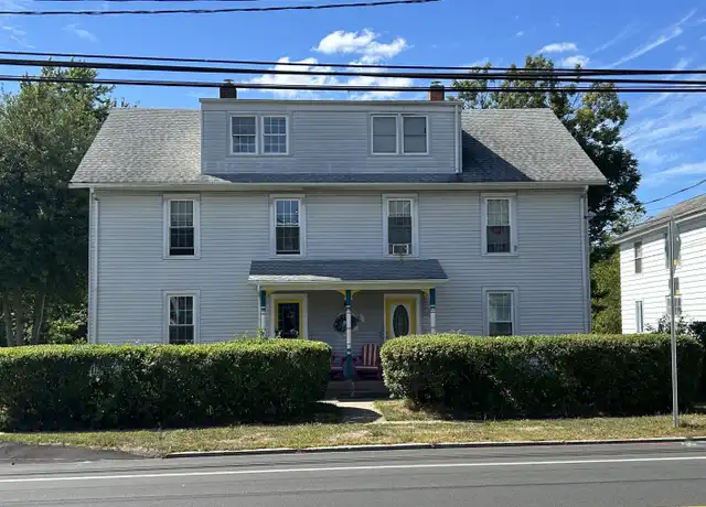 Property at 377 S Main St Unit 1, Middletown, CT, 06457, 1 bed, 1 bath, [object Object]