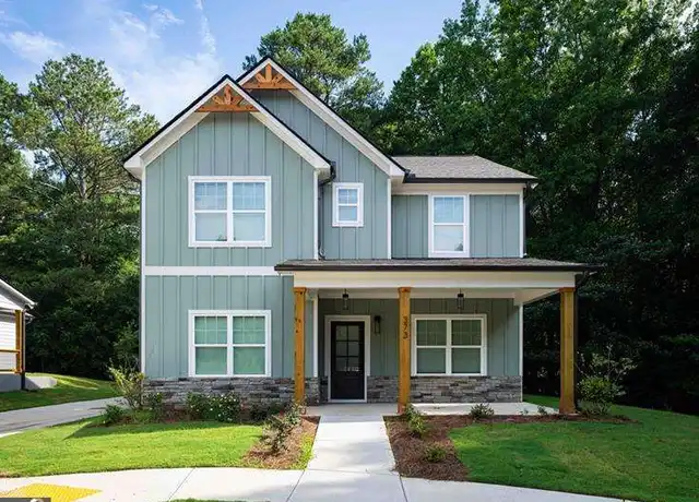 Property at 373 Creek Wood Park Dr, Ball Ground, GA, 30107, 3 beds, 2.5 baths, [object Object]