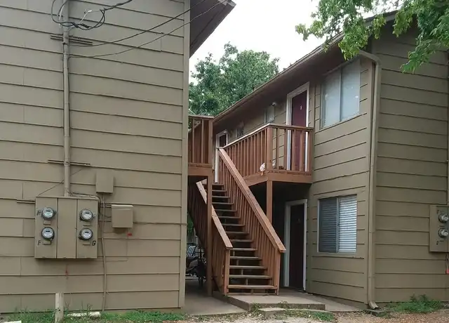 Property at 406 Foch St, Bryan, TX, 77801, 1 bed, 1 bath, [object Object]