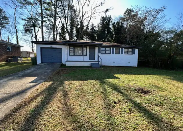 Property at 2715 Hilltop Ter NW, Huntsville, AL, 35810, 3 beds, 2 baths, [object Object]