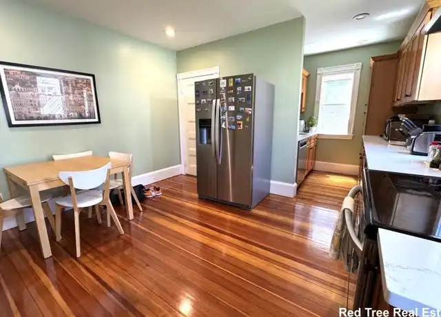 Property at 23-25 Fuller St, Waltham, MA, 02453, 4 beds, 1 bath, [object Object]