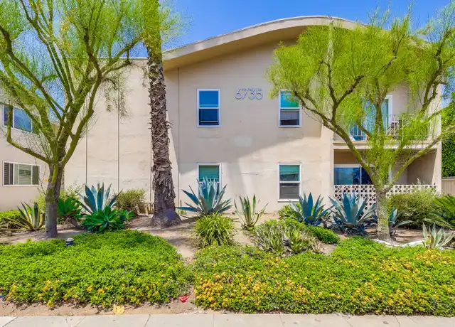 Property at 6735 Brynhurst Ave Unit 07, Los Angeles, CA, 90043, 1 bed, 1 bath, [object Object]