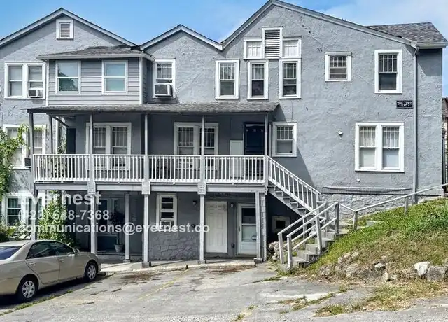 Property at 32 Woodlawn Dr Unit 8, Chattanooga, TN, 37411, 1 bed, 1 bath, [object Object]