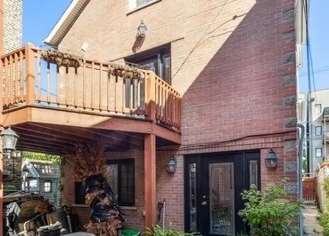 Property at 1924 W Superior St, Chicago, IL, 60622, 3 beds, 2 baths, [object Object]