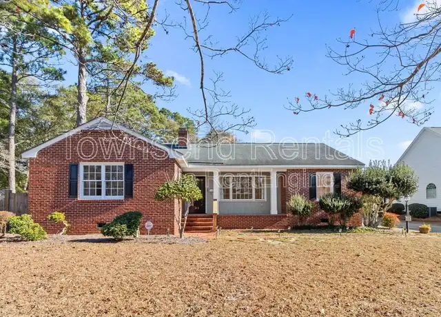 Property at 315 Fairfield Rd, Fayetteville, NC, 28303, 3 beds, 2 baths, [object Object]