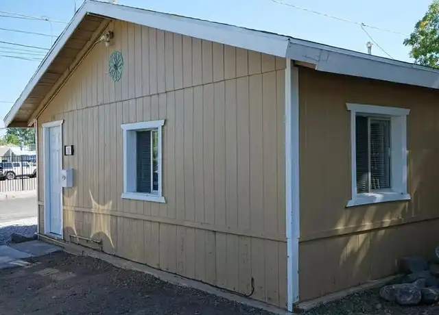 Property at 101 W Pinal St, Cottonwood, AZ, 86326, 1 bed, 1 bath, [object Object]