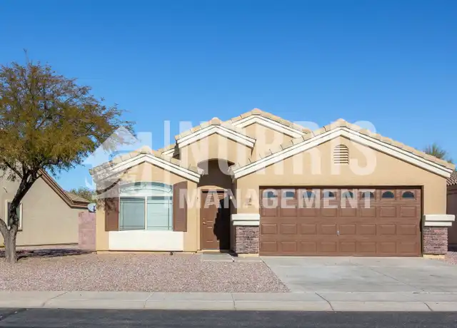 Property at 342 W Settlers Trl, Casa Grande, AZ, 85122, 3 beds, 2 baths, [object Object]