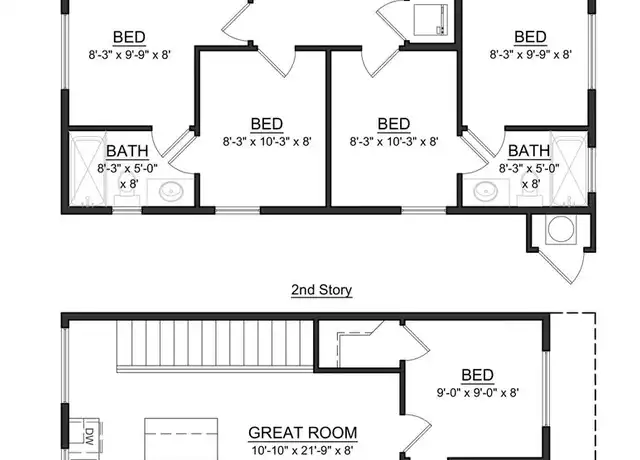 Property at 340 Graves Ave Unit Graves 344, San Luis Obispo, CA, 93405, 5 beds, 3 baths, [object Object]