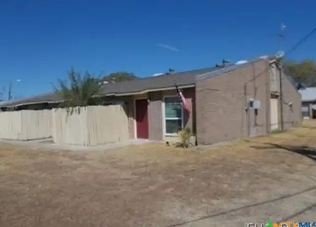 Property at 2312 Andover Dr Unit 3, Killeen, TX, 76542, 2 beds, 1 bath, [object Object]