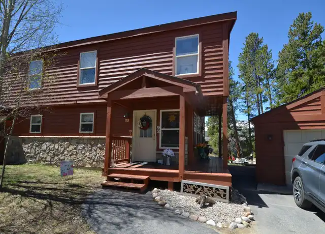 Property at 92 Monarch Dr Unit 541, Breckenridge, CO, 80424, 3 beds, 2.5 baths, [object Object]
