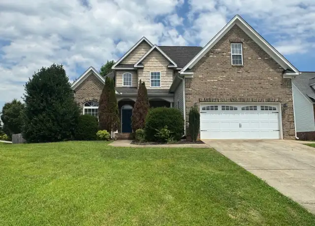 Property at 4852 Knollview Dr, Walkertown, NC, 27051, 4 beds, 2 baths, [object Object]