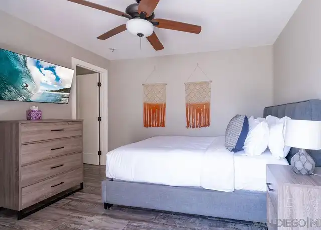 Property at 845 Beryl St Unit B, San Diego, CA, 92109, 1 bed, 1 bath, [object Object]