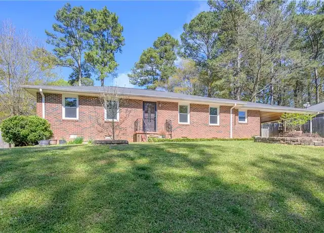 Property at 878 Parkway Dr SE, Smyrna, GA, 30080, 3 beds, 2 baths, [object Object]