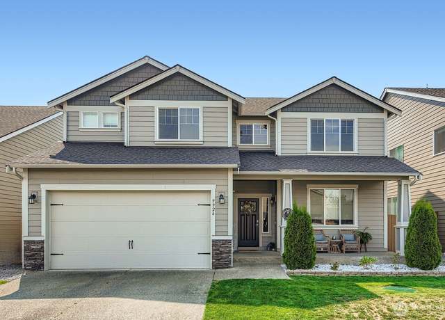 Photo of 9926 Jackson St SE, Yelm, WA 98597