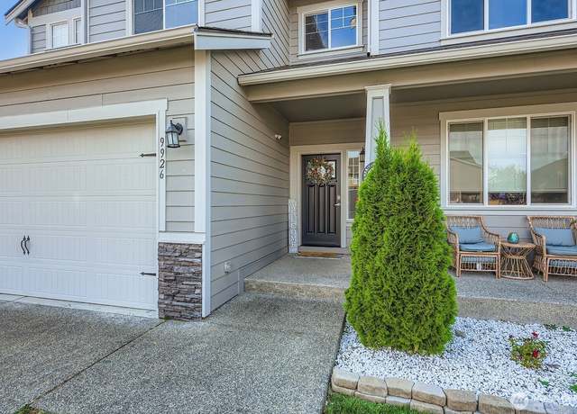 Photo of 9926 Jackson St SE, Yelm, WA 98597