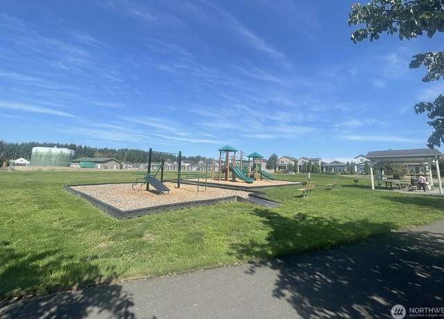 Photo of 9926 Jackson St SE, Yelm, WA 98597