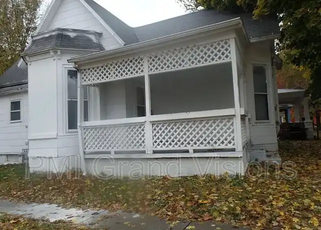 Property at 1657 E William St, Decatur, IL, 62521, 2 beds, 1 bath, [object Object]