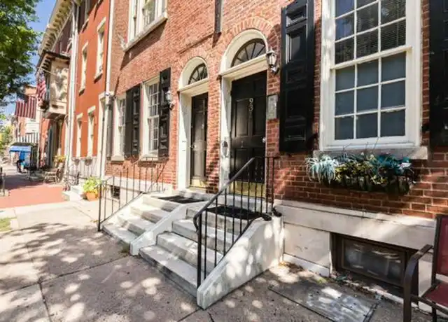 Property at 931 Spruce St Unit B, Philadelphia, PA, 19107, 1 bed, 1 bath, [object Object]