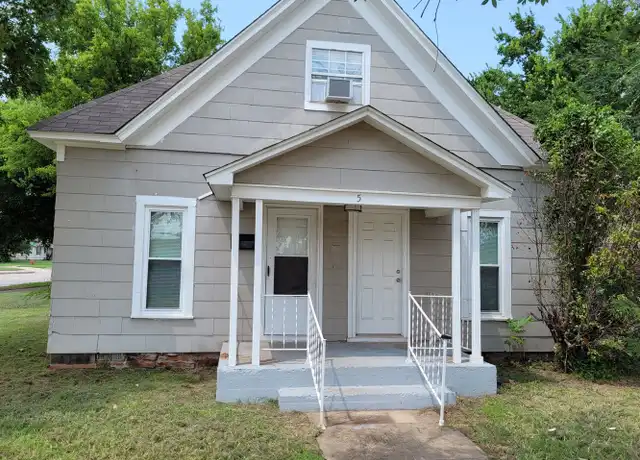 Property at 5 E Thatcher St, Edmond, OK, 73034, 3 beds, 1 bath, [object Object]
