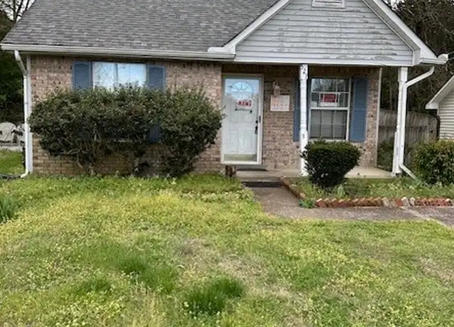 Property at 527 Park Ct, Nashville, TN, 37211, 2 beds, 1.5 baths, [object Object]