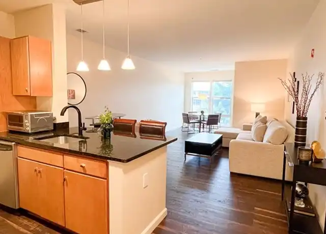 Property at 3 Repton Cir #3209, Watertown, MA, 02472, 1 bed, 1 bath, [object Object]