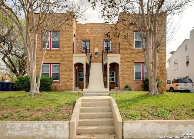 Property at 240 Claremont Ave, San Antonio, TX, 78209, 1 bed, 1 bath, [object Object]