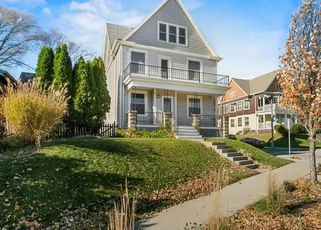 Property at 2635 S Howell Ave, Milwaukee, WI, 53207, 2 beds, 1 bath, [object Object]