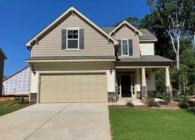 Property at 767 Heartpine Dr, Mebane, NC, 27302, 4 beds, 2.5 baths, [object Object]