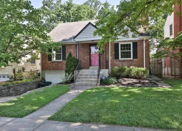 Property at 3422 Oak Ln, Cincinnati, OH, 45209, 3 beds, 2 baths, [object Object]
