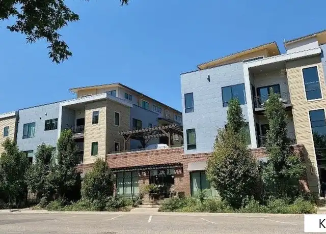 Property at 302 N Meldrum St #208, Fort Collins, CO, 80521, 1 bed, 1.5 baths, [object Object]