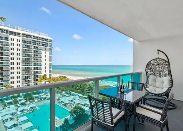Property at 2301 Collins Ave #1015, Miami Beach, FL, 33139, 1 bed, 1 bath, [object Object]