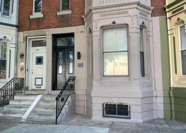 Property at 1411 S Broad St Unit 1, Philadelphia, PA, 19147, 2 beds, 2.5 baths, [object Object]