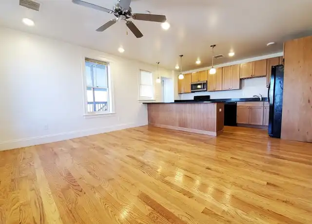 Property at 6 Westminster Ave Unit 2, Boston, MA, 02119, 3 beds, 2 baths, [object Object]