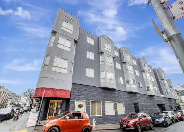 Property at 603 Natoma St #408, San Francisco, CA, 94103, 1 bed, 1 bath, [object Object]
