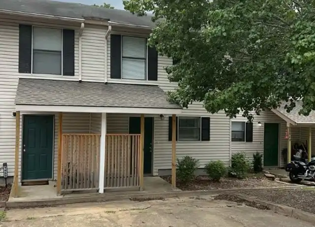 Property at 1451 E Sequoyah Ct, Fayetteville, AR, 72701, 2 beds, 1.5 baths, [object Object]