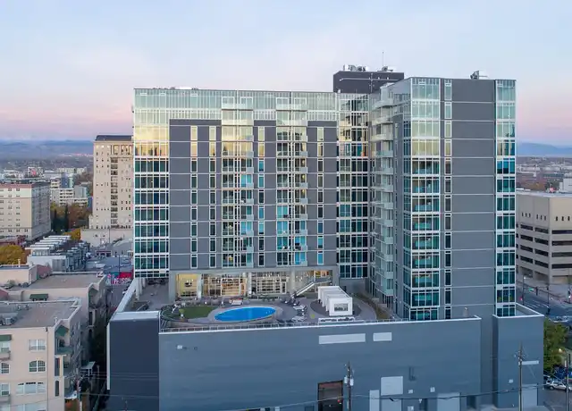Property at Eviva on Cherokee - 1250 Cherokee St, Denver, CO, 80204, 0 beds, 1 bath, [object Object]