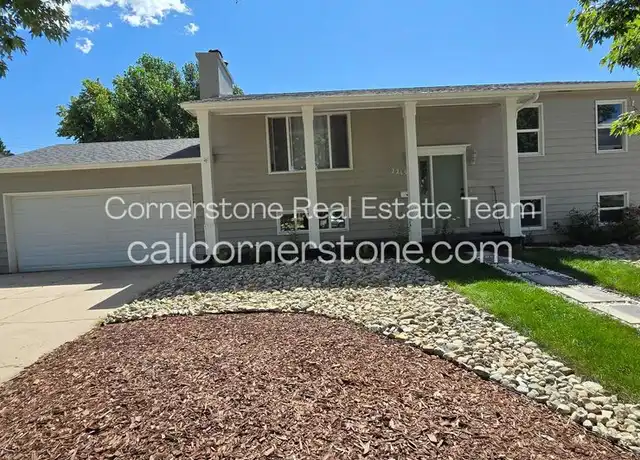 Property at 2215 N Chelton Rd, Colorado Springs, CO, 80909, 4 beds, 2 baths, [object Object]